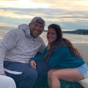 Meet your Posher, Vanessa